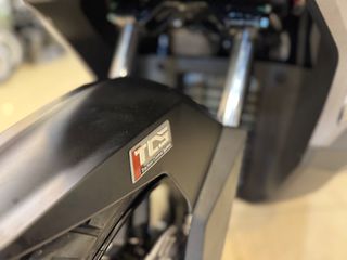 Sym ADX 300 2025 TCS  Euro 5+ ΕΤΟΙΜΟΠΑΡΑΔΟΤΟ-thumb-12