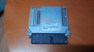 Εγκέφαλος A6461502091 MERCEDES E W211 2.2CDI 0281012348