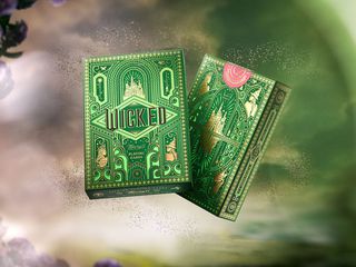 Wicked Playing Cards-thumb-3