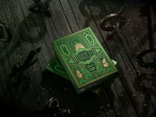 Wicked Playing Cards-thumb-2