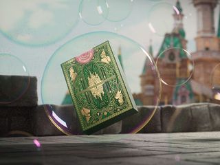Wicked Playing Cards-thumb-4
