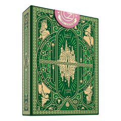 Wicked Playing Cards-thumb-1
