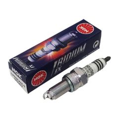 Μπουζί NGK Για SYM JET-X 125cc ie 4T LC E5 (XH12W) 2021 2022 2023