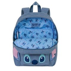 Disney Stitch Roy Sight backpack-thumb-2