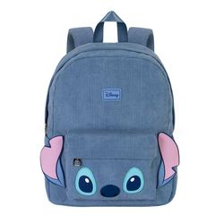 Disney Stitch Roy Sight backpack-thumb-1