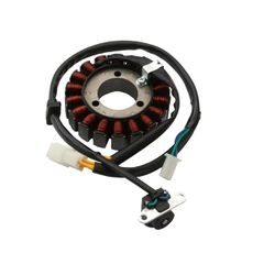 Πηνία - Πηνιοφόροι ROC Για SYM JET-X 125cc ie 4T LC E5 (XH12W) 2021 2022 2023