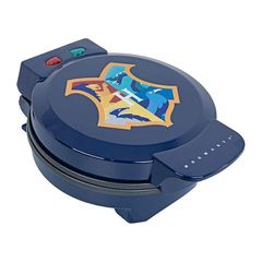 Harry Potter Hogwarts Waffle maker-thumb-2