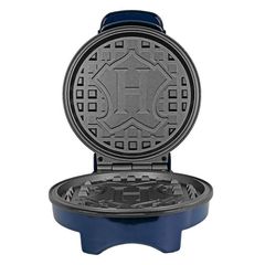 Harry Potter Hogwarts Waffle maker-thumb-1