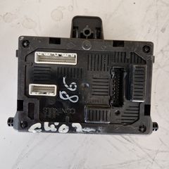 ΣΤΙΣ ΚΑΛΥΤΕΡΕΣ ΤΙΜΕΣ RENAULT CLIO III BODY CONTROL ΕΣΩΤΕΡΙΚΗ ΑΣΦΑΛΕΙΟΘΗΚΗ ΚΑΜΠΙΝΑΣ 8200652286 BCM L2CR 8200383478 A