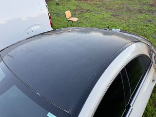Mercedes Cla180 2017 Ουρανος-thumb-1