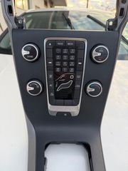 Volvo V40 Cross 2015 Χειριστηρια Κλιματισμου Κονσολα-thumb-1