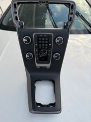 Volvo V40 Cross 2015 Χειριστηρια Κλιματισμου Κονσολα