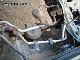  Ford Maverick 2005 Πωλούνται ανταλλακτικά -thumb-6