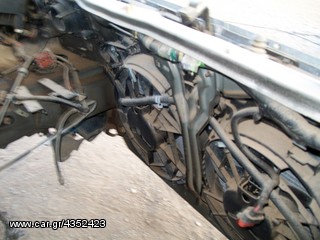  Ford Maverick 2005 Πωλούνται ανταλλακτικά -thumb-7
