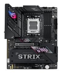ASUS ROG STRIX B850-E GAMING WIFI AMD B850 socket AM5 ATX motherboard