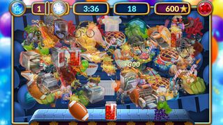 Hidden Objects Collection: Volume 6 - Shopper Clutter (Import) / Nintendo Switch-thumb-3