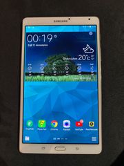 Samsung Galaxy Tab s