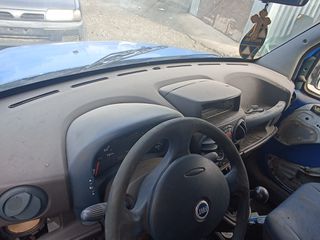 Fiat Doblo 2001-2005