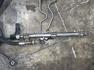ΜΠΕΚΙΕΡΑ ΒΕΝΖΙΝΗ N43 BMW ΣΕΙΡΑ 1, 3 E81 E87 E90 E91 E92 E93 (ΚΩΔ. ΑΝΤΑΛ. 13537562474)