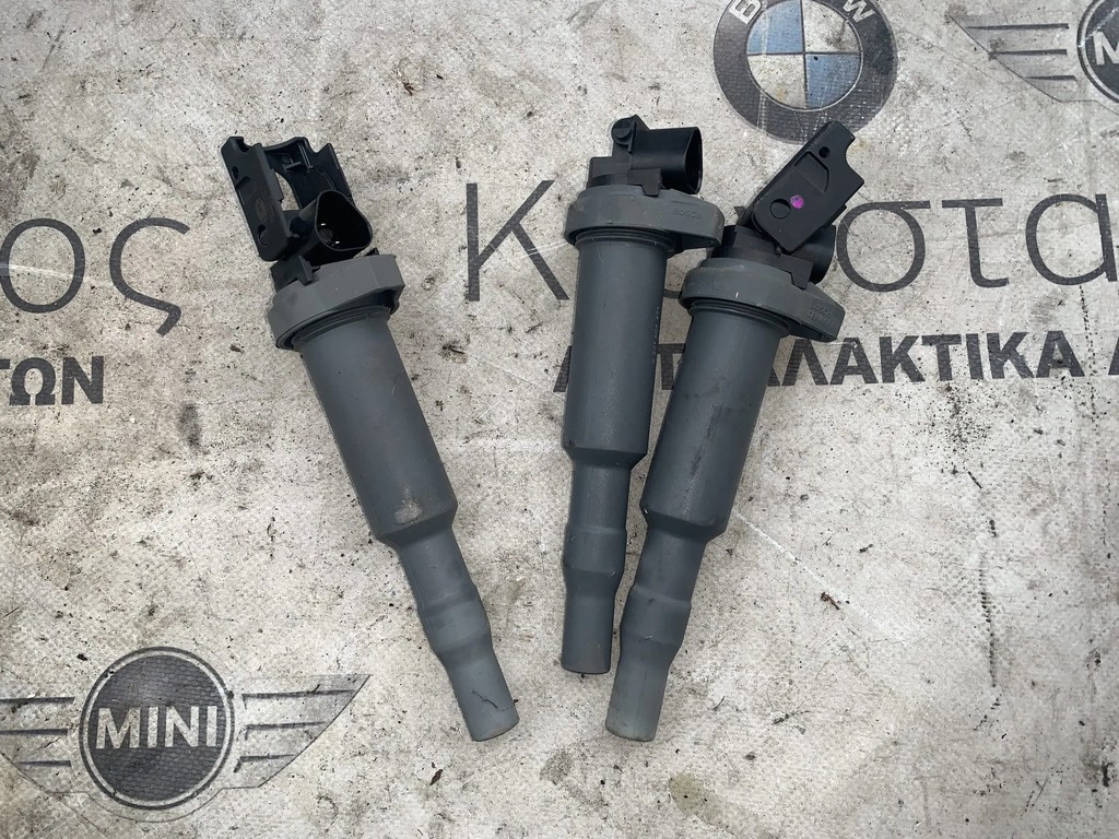 ΠΟΛΛΑΠΛΑΣΙΑΣΤΕΣ BMW ΣΕΙΡΑ 1, 3, 5 E81 E87 E90 E91 E92 E60 E61 (ΚΩΔ. ΑΝΤΑΛ. 7638477)