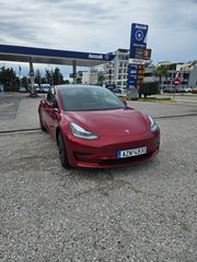Tesla Model 3 2019 Standard Range RWD Plus AUTOPILOT 60 kWh PRE