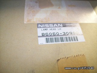 ΓΝΗΣΙΟΣ ΦΑΝΟΣ ΕΑ NISSAN WD21