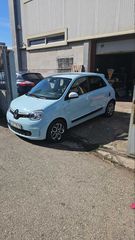 Renault Twingo 2019 SCe 75 Limited Limited-thumb-1
