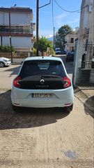 Renault Twingo 2019 SCe 75 Limited Limited-thumb-2