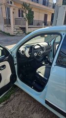 Renault Twingo 2019 SCe 75 Limited Limited-thumb-3
