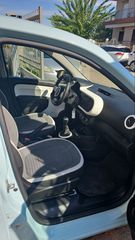 Renault Twingo 2019 SCe 75 Limited Limited-thumb-4