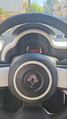 Renault Twingo 2019 SCe 75 Limited Limited-thumb-5