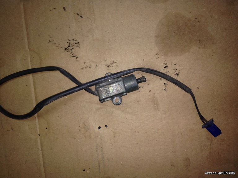 YAMAHA X-MAX 250 ΒΑΛΒΙΔΑ ΣΤΑΝΤ STOP