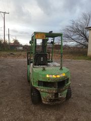 Mitsubishi 2002 FD 30-thumb-2