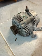 ΔΥΝΑΜΟ JEEP CHEROKEE 3.7L (2002-2008)-thumb-2