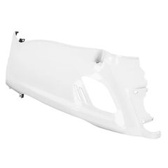 Κιτ Πλαστικα Sym Fiddle 2 50/125/150 2008-> (8Τεμ) Ασπρο | O Parts-thumb-1