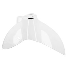 Κιτ Πλαστικα Sym Fiddle 2 50/125/150 2008-> (8Τεμ) Ασπρο | O Parts-thumb-4