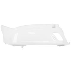 Κιτ Πλαστικα Sym Fiddle 2 50/125/150 2008-> (8Τεμ) Ασπρο | O Parts-thumb-2