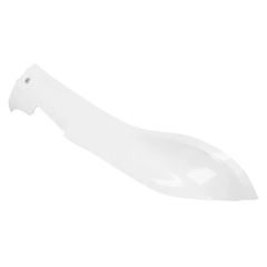 Κιτ Πλαστικα Sym Fiddle 2 50/125/150 2008-> (8Τεμ) Ασπρο | O Parts-thumb-7