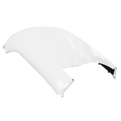 Κιτ Πλαστικα Sym Fiddle 2 50/125/150 2008-> (8Τεμ) Ασπρο | O Parts-thumb-13