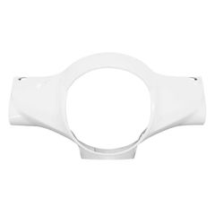 Κιτ Πλαστικα Sym Fiddle 2 50/125/150 2008-> (8Τεμ) Ασπρο | O Parts-thumb-10
