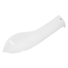 Κιτ Πλαστικα Sym Fiddle 2 50/125/150 2008-> (8Τεμ) Ασπρο | O Parts-thumb-5