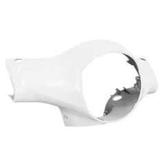 Κιτ Πλαστικα Sym Fiddle 2 50/125/150 2008-> (8Τεμ) Ασπρο | O Parts-thumb-9