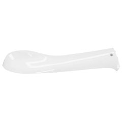 Κιτ Πλαστικα Sym Fiddle 2 50/125/150 2008-> (8Τεμ) Ασπρο | O Parts-thumb-6