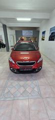 Peugeot 2008 2016 Άριστο