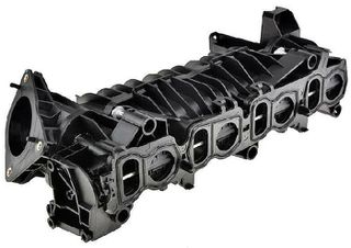 Πολλαπλή εισαγωγής   (ΚΑΙΝΟΥΡΓΙΑ)  ,BMW  '5'  2009-2017   (,520d ,525d ,518d)
