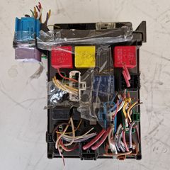 ΣΕ ΧΑΜΗΛΗ ΤΙΜΗ RENAULT LAGUNA II 8200190269 ΑΣΦΑΛΕΙΟΘΗΚΗ-thumb-3