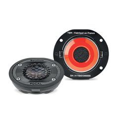 Focal TBM TWEETER UTOPIA BE M (X2) | Pancarshop