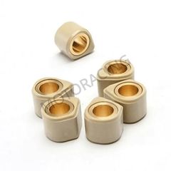 ΜΠΙΛΙΕΣ ΦΥΓΟΚΕΝΤΡΙΚΟΥ 21Χ15Χ13gr RACING DR.PULLEY