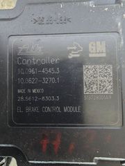 Μοναδα ABS OPEL ASTRA J (10-16)-thumb-3