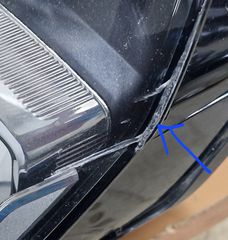 AUDI A1 18-25 ΦΑΝΟΣ ΕΜΠΡΟΣ ΑΡΙΣΤΕΡΟ (5F)-thumb-3